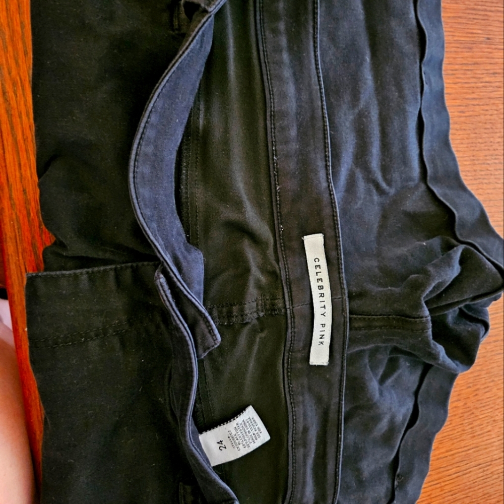 Celebrity Pink Shorts